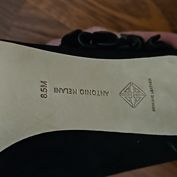 Antonio Melanie sandals - Picture 5 of 8